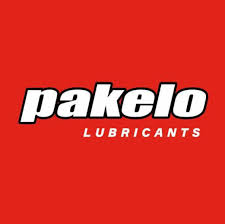 Pakelo logotipo