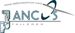Talleres Ancos logotipo