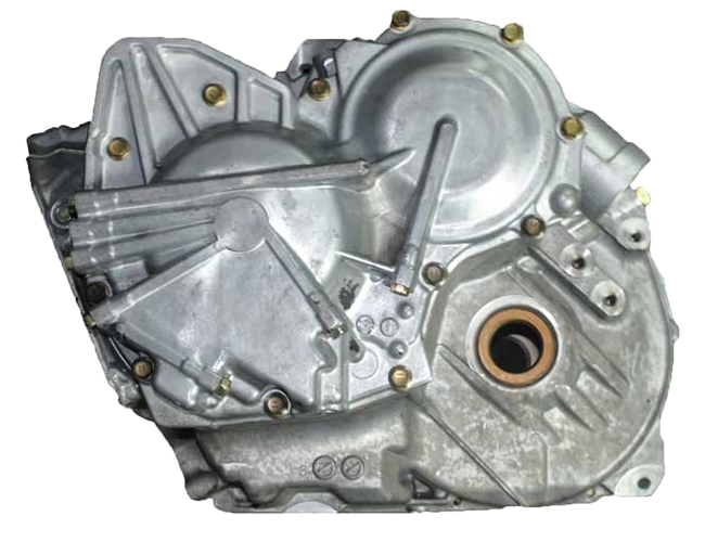 Automatic Transmission Cores